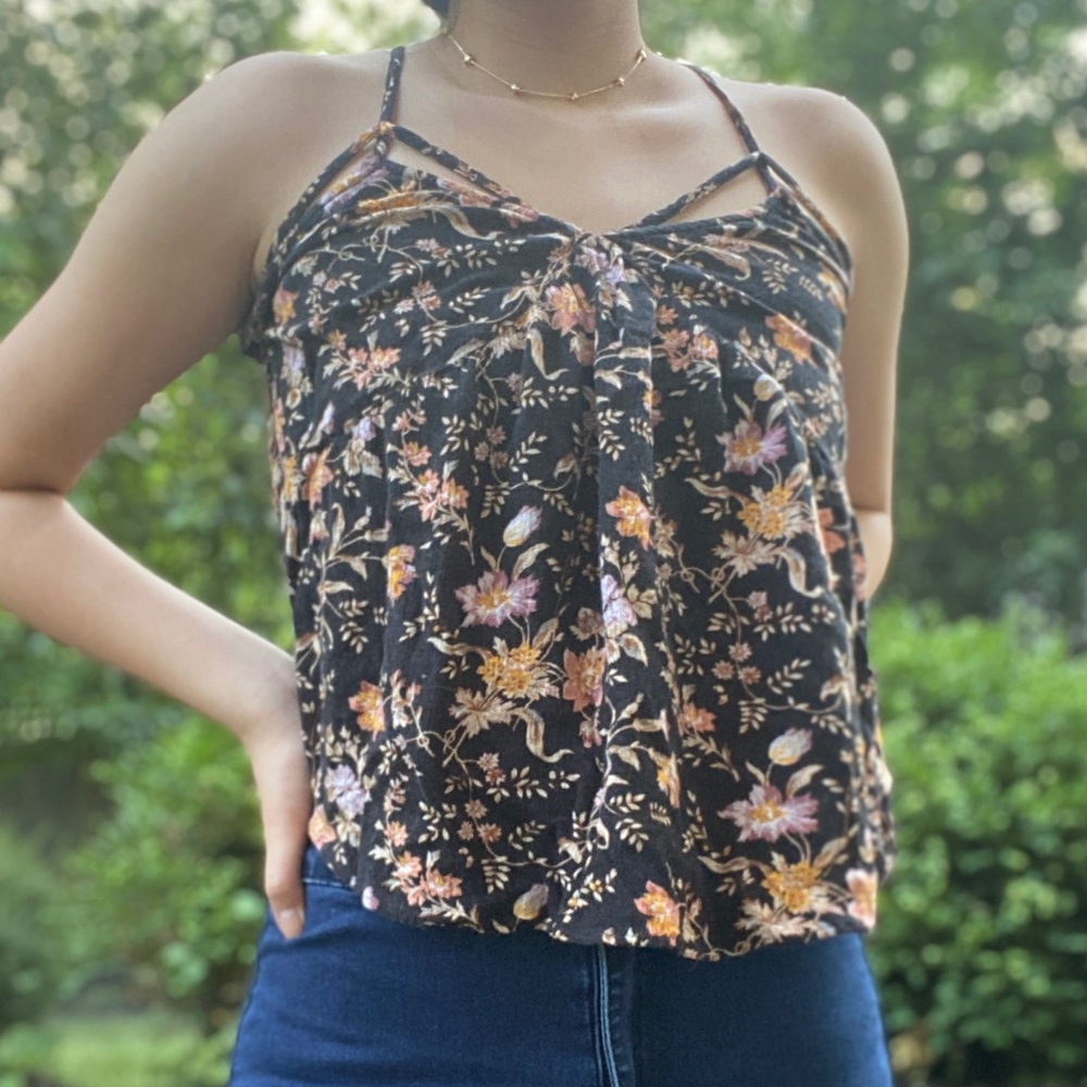 AMERICAN EAGLE TANK